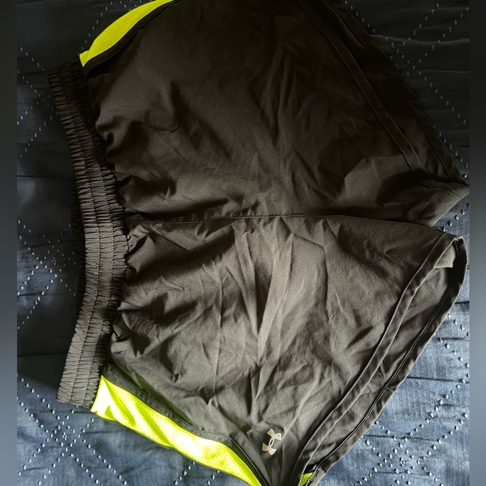 Under Armour Running shorts
